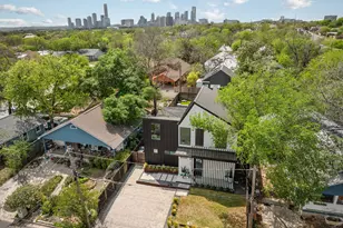 1804 Walnut Ave, Austin, TX 78702 - Photo 32
