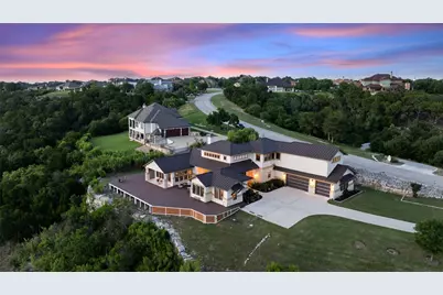 713 Laughing Dog Court, Leander, TX 78641 - Photo 2