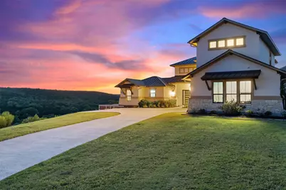 713 Laughing Dog Court, Leander, TX 78641 - Photo 2