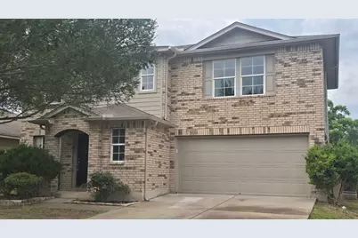 11308 Burton Street, Manor, TX 78653 - Photo 2