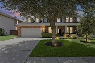 1503 Grand Falls Dr, Cedar Park, TX 78613 - Photo 1