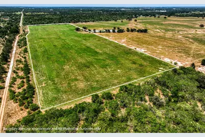 Tbd (27 Acres) Shiloh Road, Bastrop, TX 78602 - Photo 10
