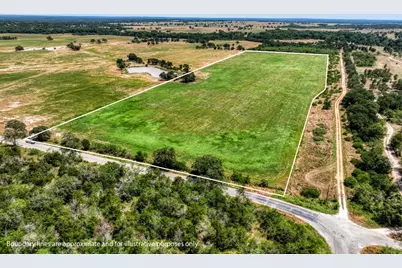 Tbd (27 Acres) Shiloh Road, Bastrop, TX 78602 - Photo 8