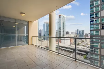 98 San Jacinto Boulevard #1603, Austin, TX 78701 - Photo 6