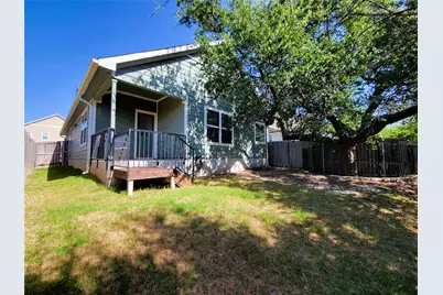 104 Red Buckeye Loop, Liberty Hill, TX 78642 - Photo 24