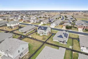 729 Coltrane Dr, Pflugerville, TX 78660 - Photo 20