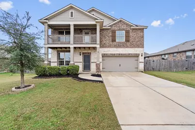 729 Coltrane Drive, Pflugerville, TX 78660 - Photo 6