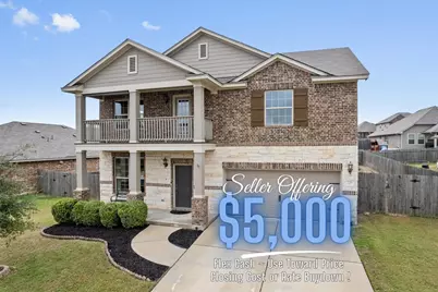 729 Coltrane Drive, Pflugerville, TX 78660 - Photo 1