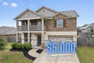 729 Coltrane Dr, Pflugerville, TX 78660 - Photo 1