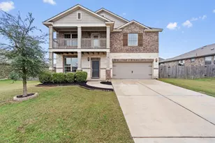 729 Coltrane Dr, Pflugerville, TX 78660 - Photo 1