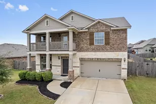 729 Coltrane Dr, Pflugerville, TX 78660 - Photo 2