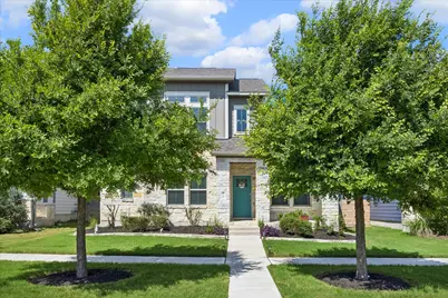 8720 Mina Drive, Austin, TX 78747 - Photo 2