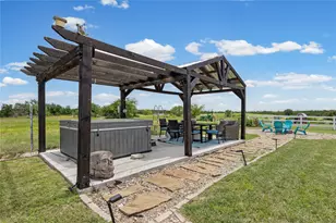 1283 Rattlesnake Trl, Burnet, TX 78611 - Photo 34