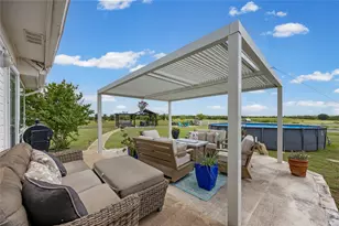 1283 Rattlesnake Trl, Burnet, TX 78611 - Photo 32