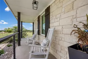 1283 Rattlesnake Trl, Burnet, TX 78611 - Photo 8