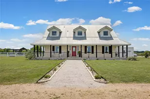 1283 Rattlesnake Trl, Burnet, TX 78611 - Photo 4