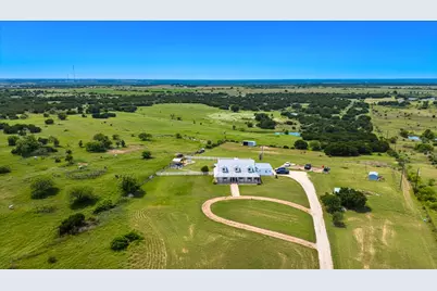 1283 Rattlesnake Trail, Burnet, TX 78611 - Photo 2