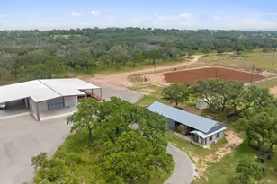 3431 Klett Ranch Rd, Johnson City, TX 78636 - Photo 1