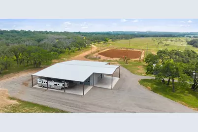 3431 Klett Ranch Road, Johnson City, TX 78636 - Photo 2