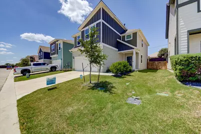 15610 Ellinger Drive, Austin, TX 78728 - Photo 2