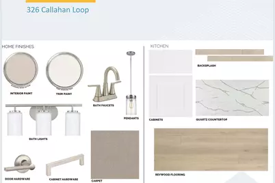 326 Callahan Loop, Buda, TX 78610 - Photo 2