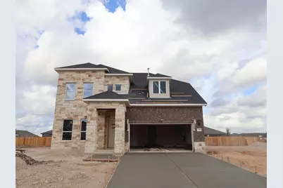 326 Callahan Loop, Buda, TX 78610 - Photo 1