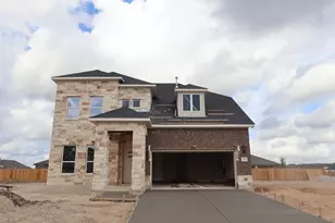 326 Callahan Loop, Buda, TX 78610 - Photo 1