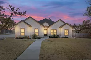 102 Rancho Del Lago Ln, Belton, TX 76513 - Photo 1