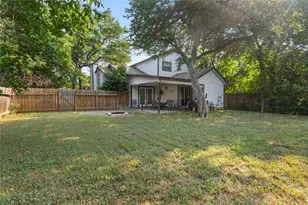 2107 Raintree Path, Round Rock, TX 78664 - Photo 30