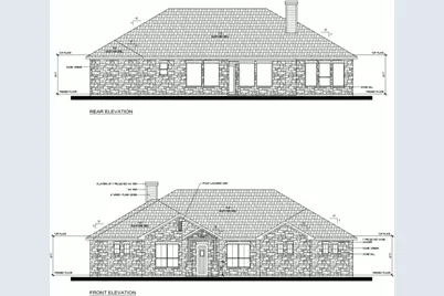 158 Whispering Wind Road, Bertram, TX 78605 - Photo 1