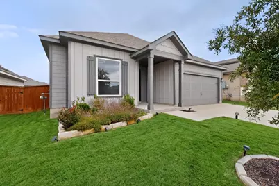 212 Lt John Decker Drive, San Marcos, TX 78666 - Photo 2