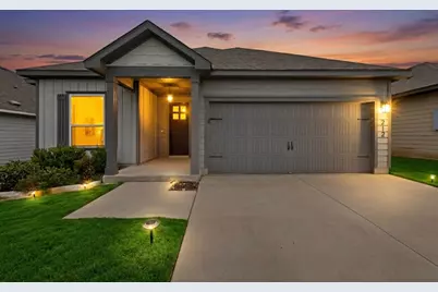 212 Lt John Decker Drive, San Marcos, TX 78666 - Photo 1