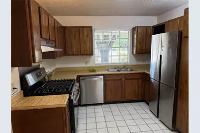 7708 Brodie Lane #B, Austin, TX 78745 - Photo 2