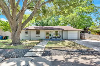 2506 East Side Drive, Austin, TX 78704 - Photo 1