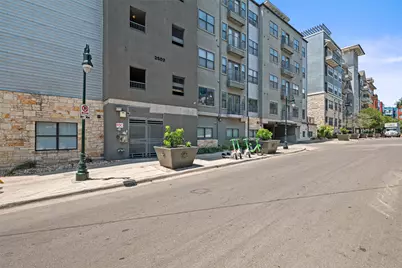 2502 Leon Street #417, Austin, TX 78705 - Photo 1
