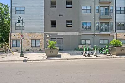 2502 Leon Street #417, Austin, TX 78705 - Photo 2