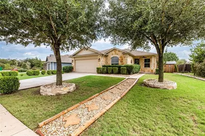 107 Creston Street, Hutto, TX 78634 - Photo 1