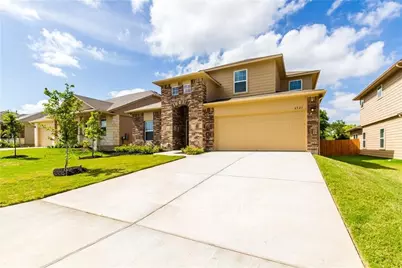 6521 Ranchito Drive, Austin, TX 78744 - Photo 1