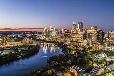 48 East Avenue #1607, Austin, TX 78701 - Photo 4