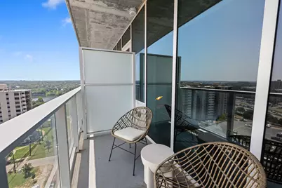 48 East Avenue #1607, Austin, TX 78701 - Photo 6