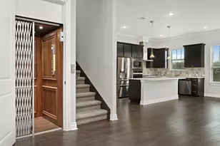 313 Adams St, Georgetown, TX 78628 - Photo 8
