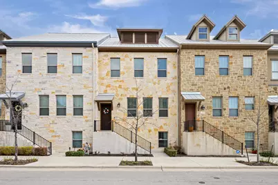 313 Adams Street, Georgetown, TX 78628 - Photo 1