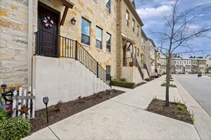 313 Adams St, Georgetown, TX 78628 - Photo 4