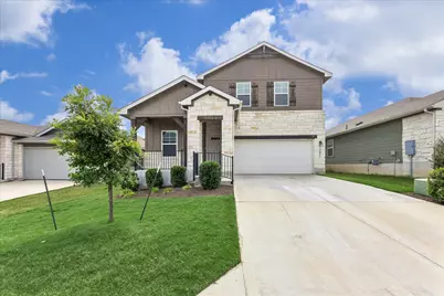 11611 Copperstone Avenue, Austin, TX 78748 - Photo 1