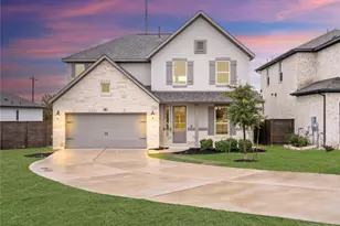 424 Spindrift Ln, Leander, TX 78641 - Photo 1