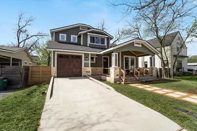 1009 Karen Avenue, Austin, TX 78757 - Photo 2