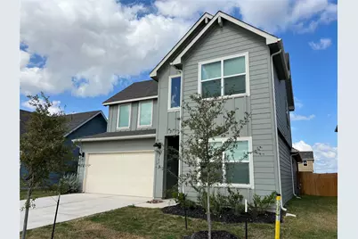 1745 James Street, New Braunfels, TX 78130 - Photo 2