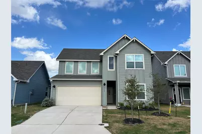 1745 James Street, New Braunfels, TX 78130 - Photo 1