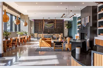 84 East Avenue #2003, Austin, TX 78701 - Photo 26