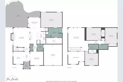 2005 Forest Hill Cove, Round Rock, TX 78665 - Photo 4